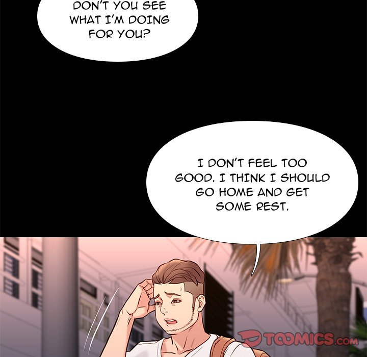 Reunion - Chapter 21 [photo 105] - MangaPorn