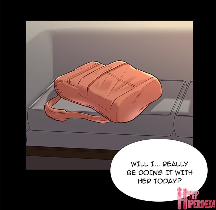 Reunion - Chapter 21 [photo 118] - MangaPorn