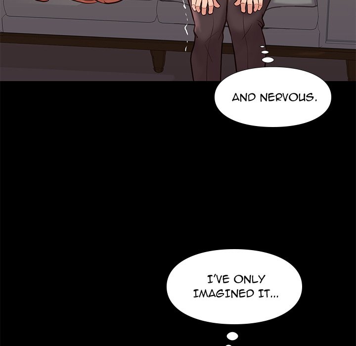 Reunion - Chapter 21 [photo 120] - MangaPorn