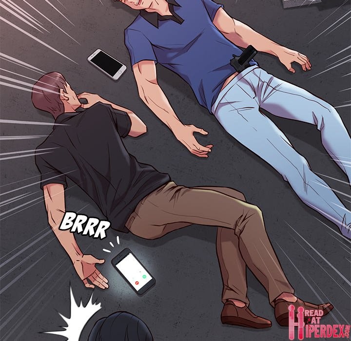 Reunion - Chapter 21 [photo 16] - MangaPorn