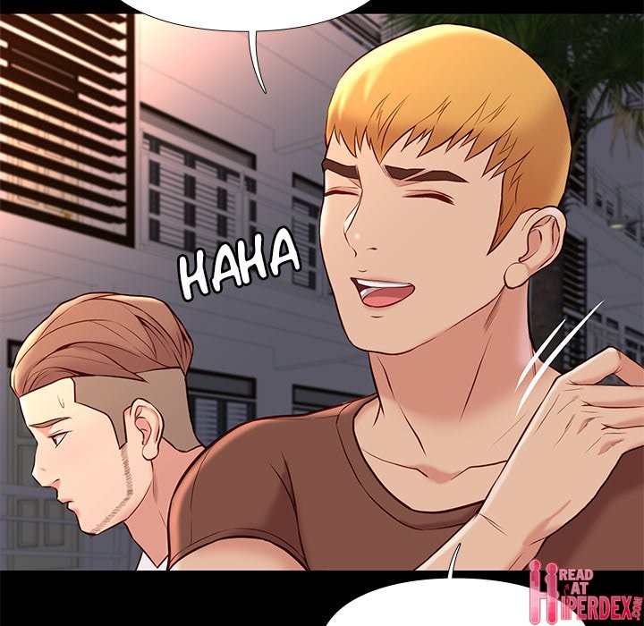 Reunion - Chapter 21 [photo 25] - MangaPorn