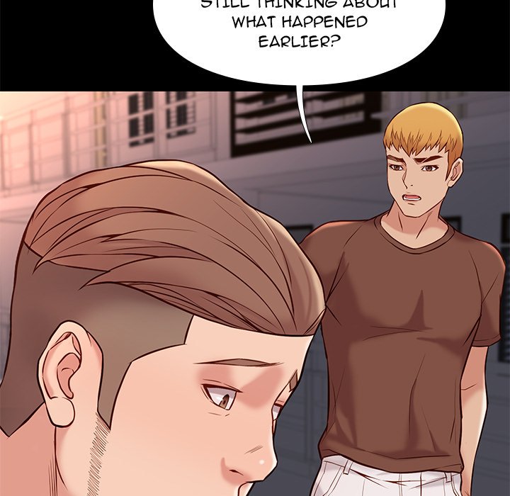 Reunion - Chapter 21 [photo 30] - MangaPorn