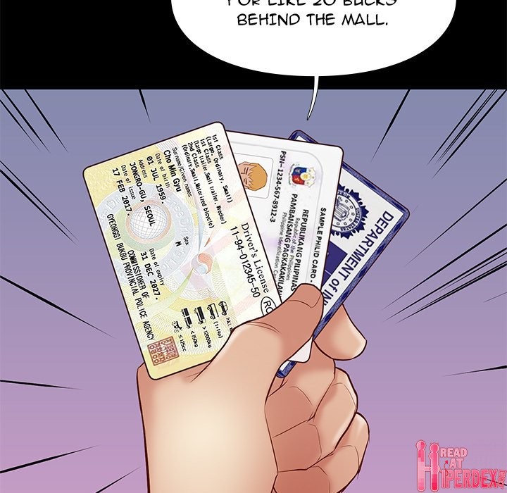 Reunion - Chapter 21 [photo 40] - MangaPorn