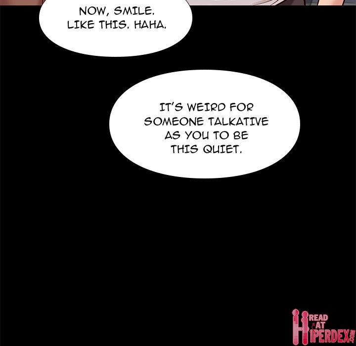 Reunion - Chapter 21 [photo 55] - MangaPorn