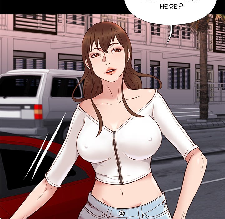 Reunion - Chapter 21 [photo 66] - MangaPorn