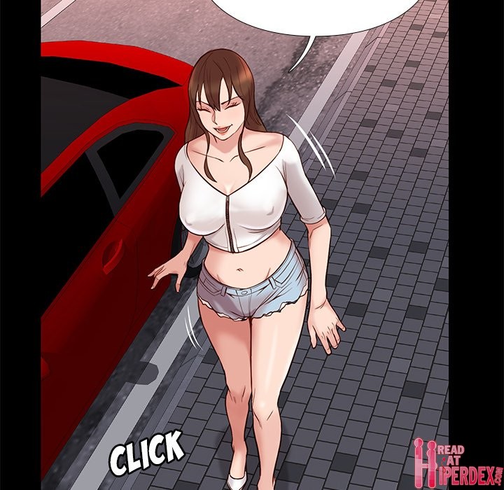 Reunion - Chapter 21 [photo 70] - MangaPorn