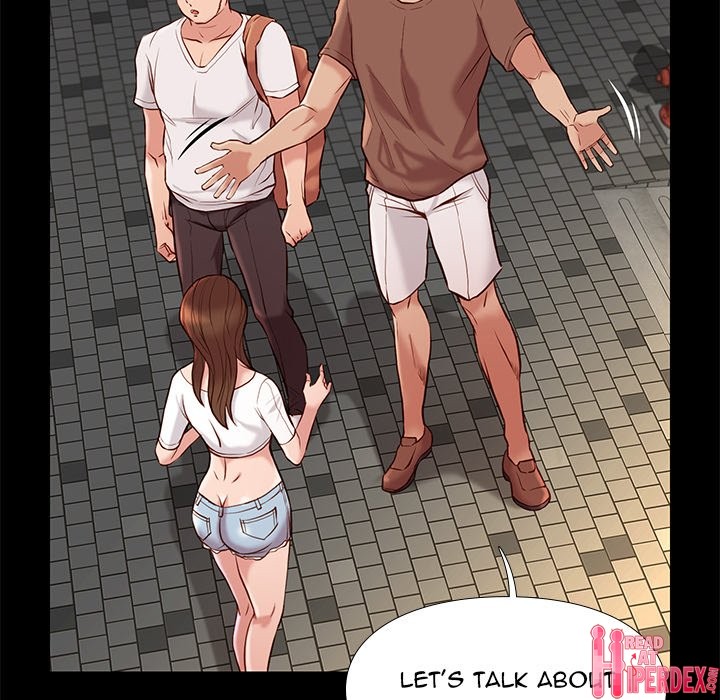 Reunion - Chapter 21 [photo 91] - MangaPorn