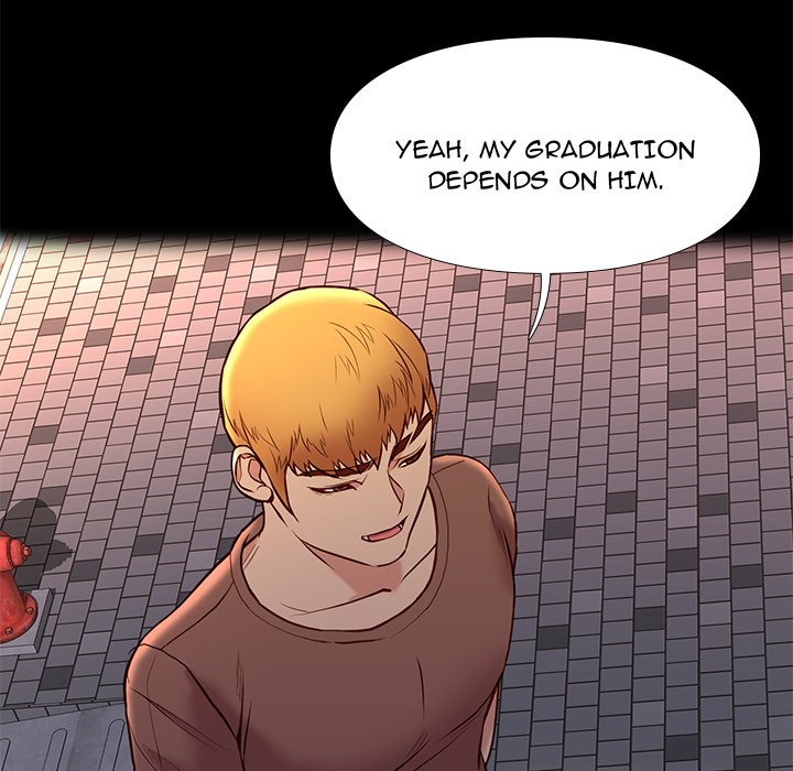 Reunion - Chapter 22 [photo 17] - MangaPorn