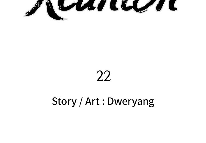 Reunion - Chapter 22 [photo 2] - MangaPorn