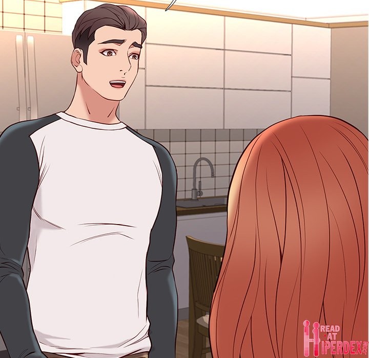 Reunion - Chapter 23 [photo 124] - MangaPorn