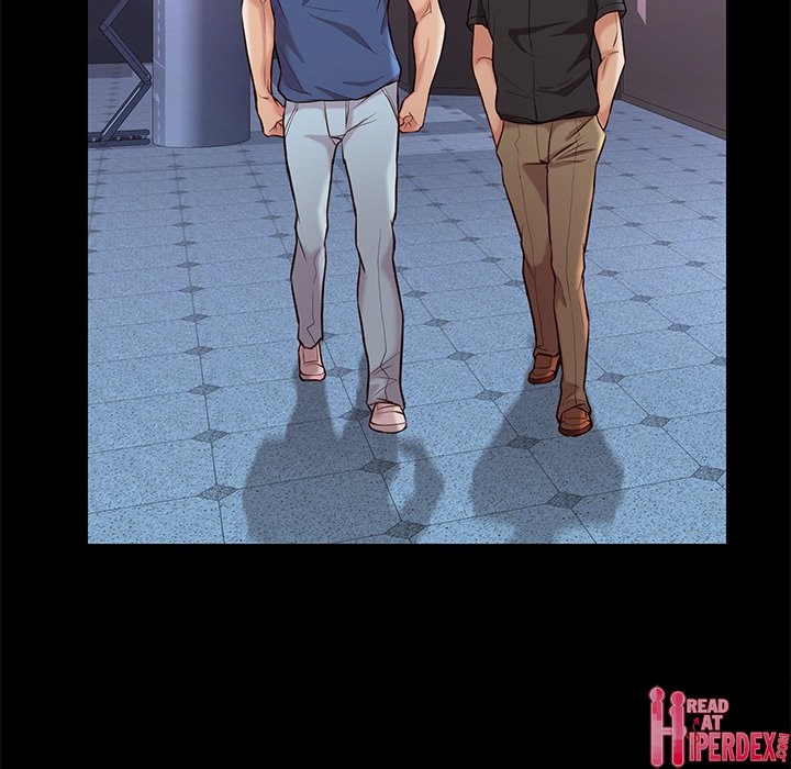 Reunion - Chapter 23 [photo 58] - MangaPorn