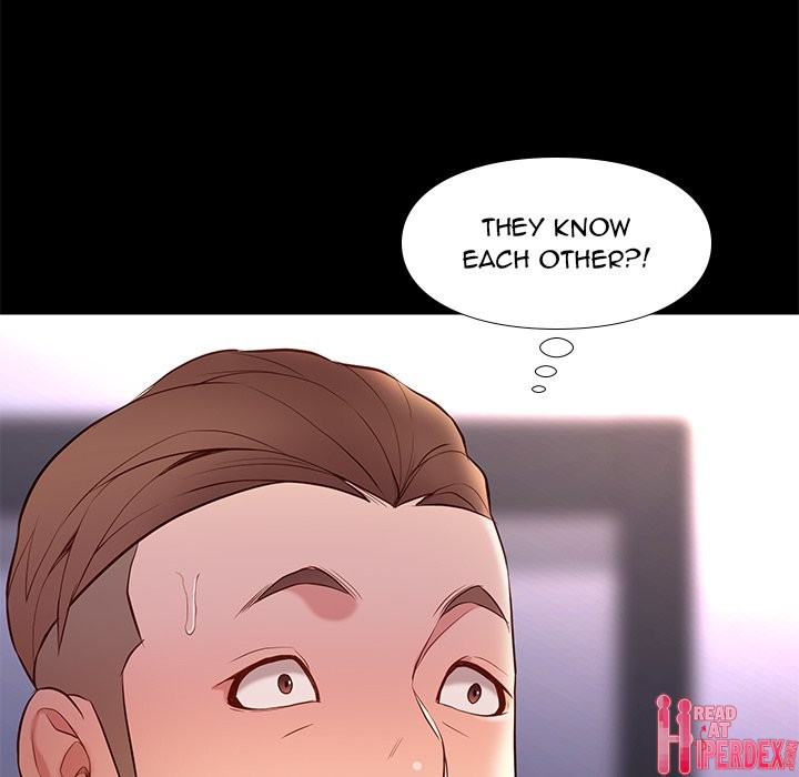 Reunion - Chapter 23 [photo 61] - MangaPorn