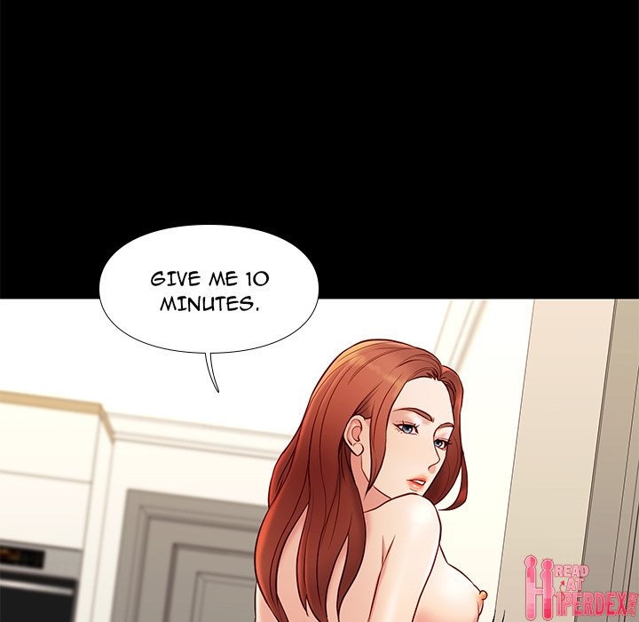 Reunion - Chapter 24 [photo 109] - MangaPorn