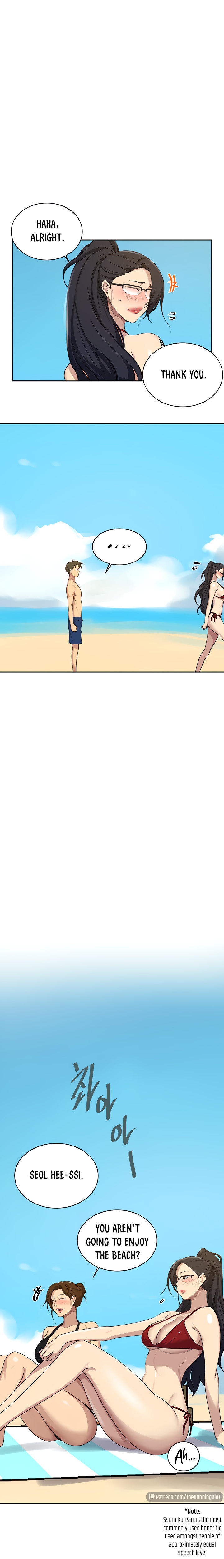 Secret Class - Chapter 118 [photo 5] - MangaPorn