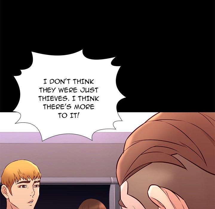 Reunion - Chapter 25 [photo 18] - MangaPorn