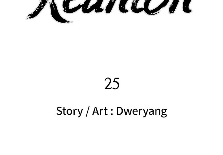 Reunion - Chapter 25 [photo 2] - MangaPorn