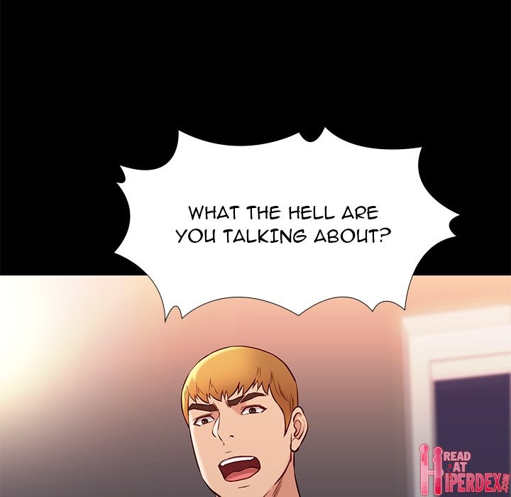 Reunion - Chapter 25 [photo 28] - MangaPorn