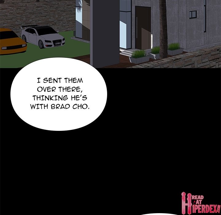 Reunion - Chapter 25 [photo 43] - MangaPorn