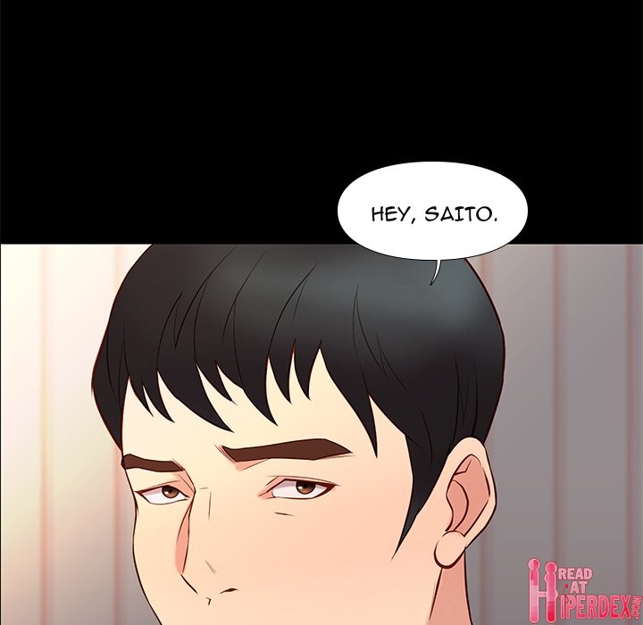 Reunion - Chapter 25 [photo 46] - MangaPorn