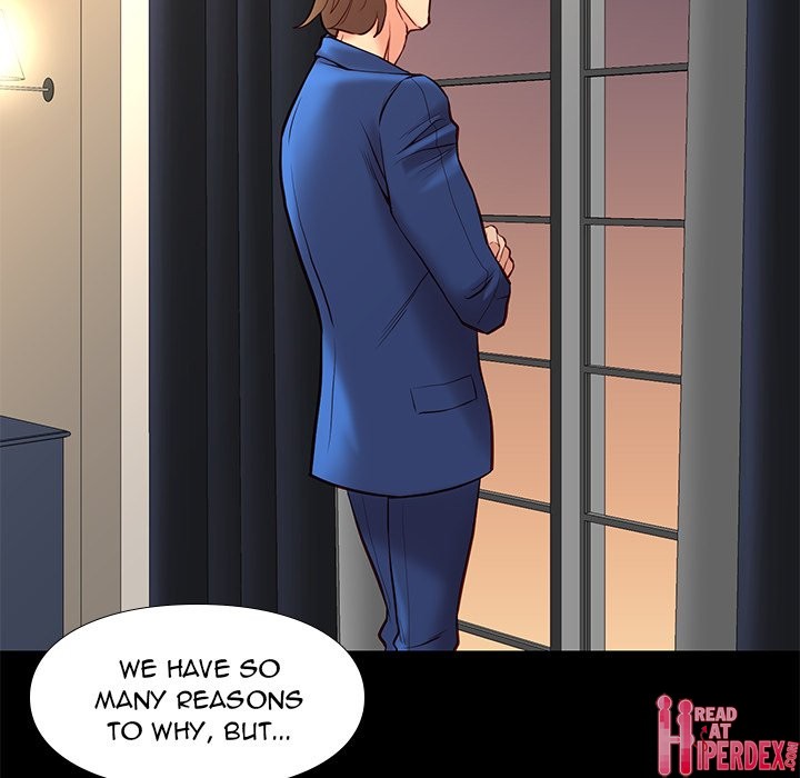 Reunion - Chapter 25 [photo 49] - MangaPorn