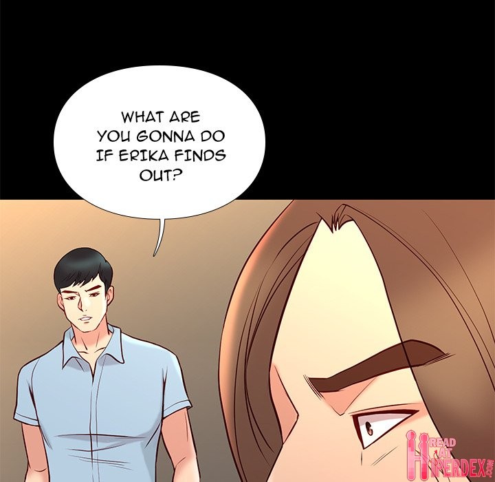 Reunion - Chapter 25 [photo 55] - MangaPorn