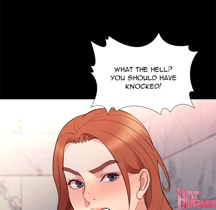 Reunion - Chapter 26 [photo 25] - MangaPorn