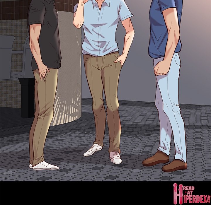 Reunion - Chapter 28 [photo 13] - MangaPorn