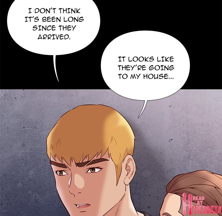 Reunion - Chapter 28 [photo 16] - MangaPorn