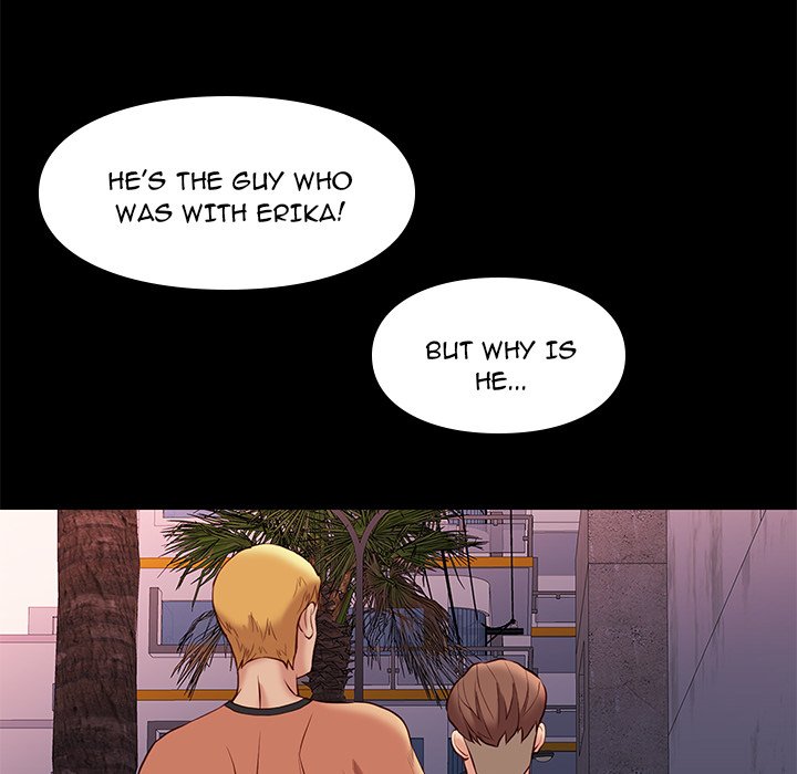 Reunion - Chapter 28 [photo 32] - MangaPorn