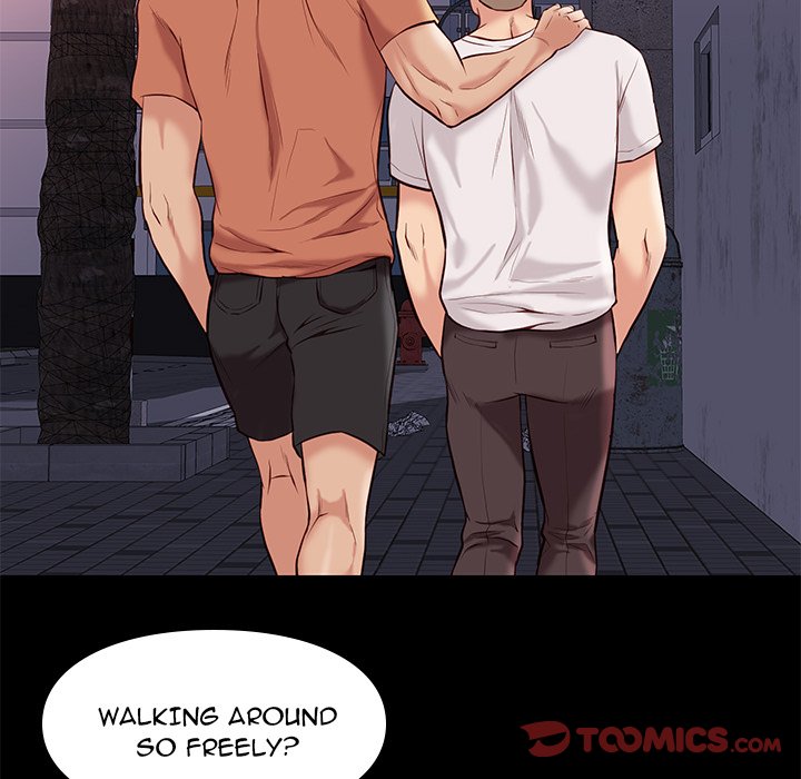Reunion - Chapter 28 [photo 33] - MangaPorn