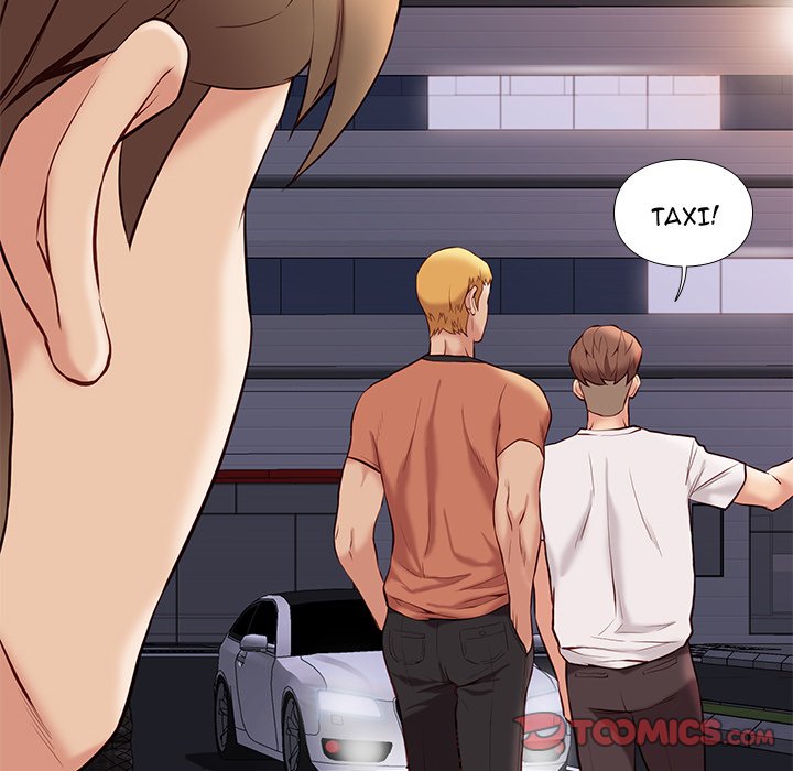 Reunion - Chapter 28 [photo 39] - MangaPorn