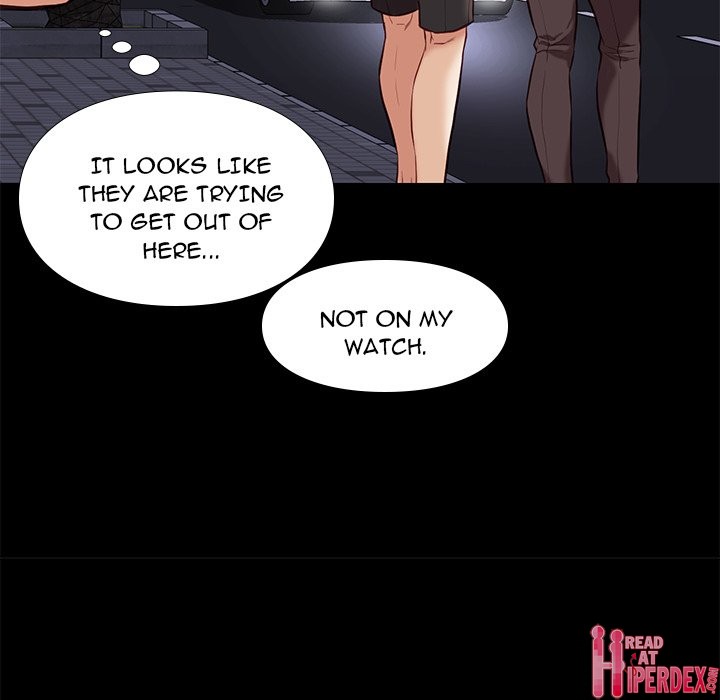 Reunion - Chapter 28 [photo 40] - MangaPorn