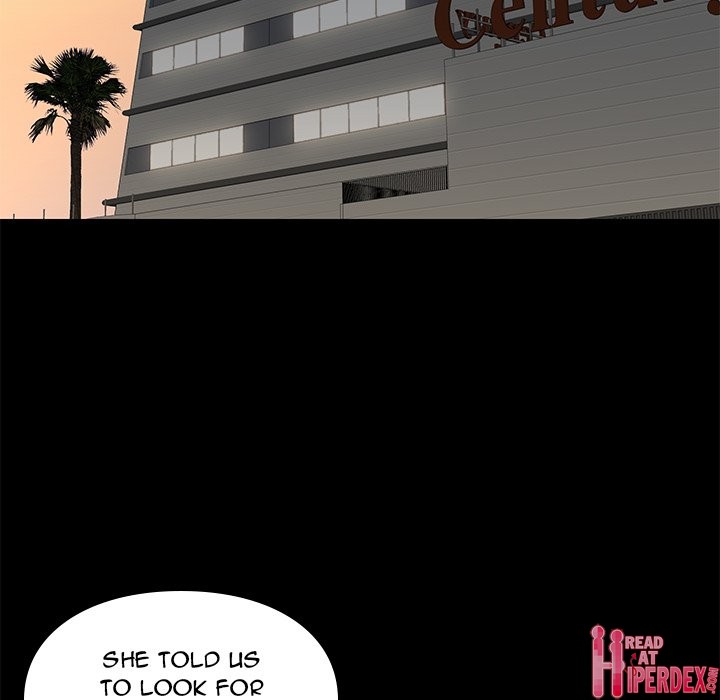 Reunion - Chapter 28 [photo 43] - MangaPorn