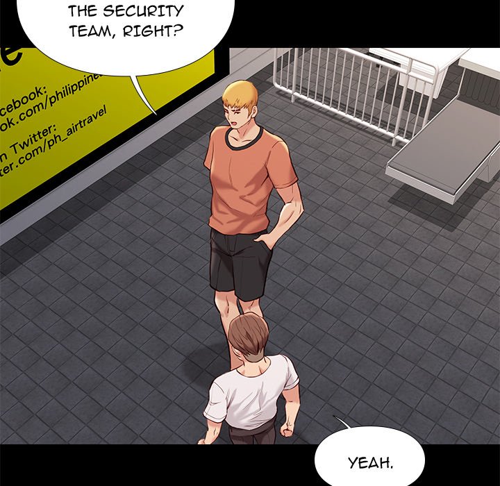 Reunion - Chapter 28 [photo 44] - MangaPorn