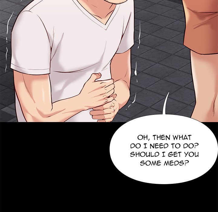 Reunion - Chapter 28 [photo 53] - MangaPorn