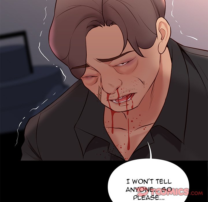 Reunion - Chapter 29 [photo 51] - MangaPorn