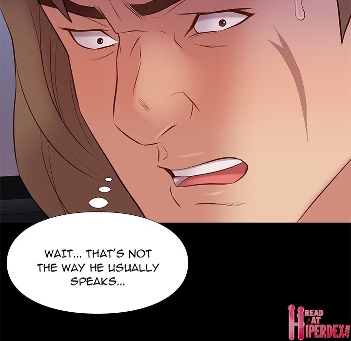 Reunion - Chapter 31 [photo 19] - MangaPorn