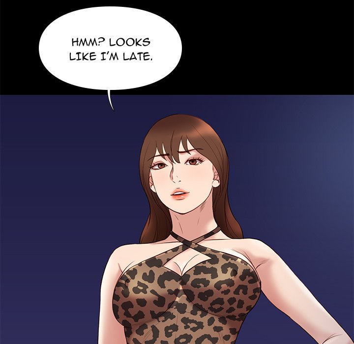 Reunion - Chapter 31 [photo 44] - MangaPorn