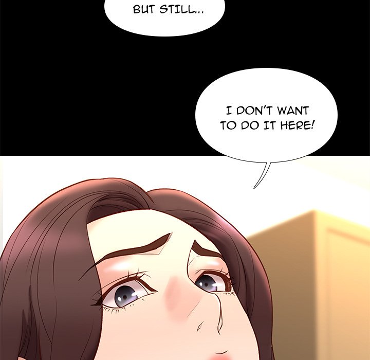 Reunion - Chapter 32 [photo 38] - MangaPorn