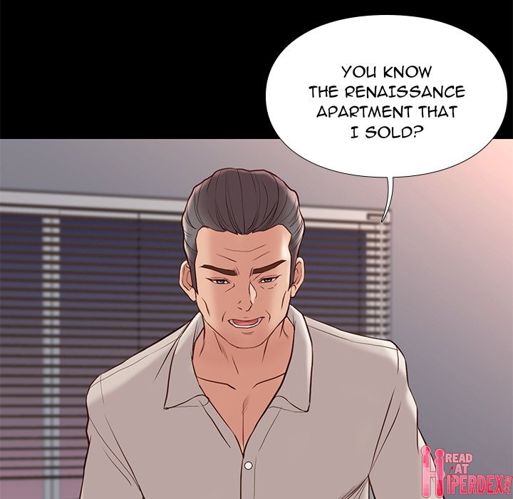 Reunion - Chapter 32 [photo 43] - MangaPorn