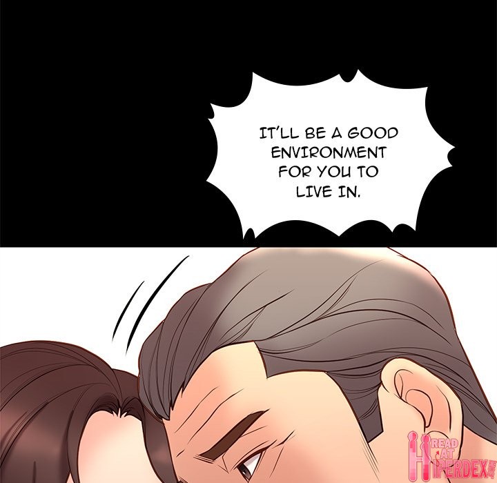 Reunion - Chapter 32 [photo 52] - MangaPorn