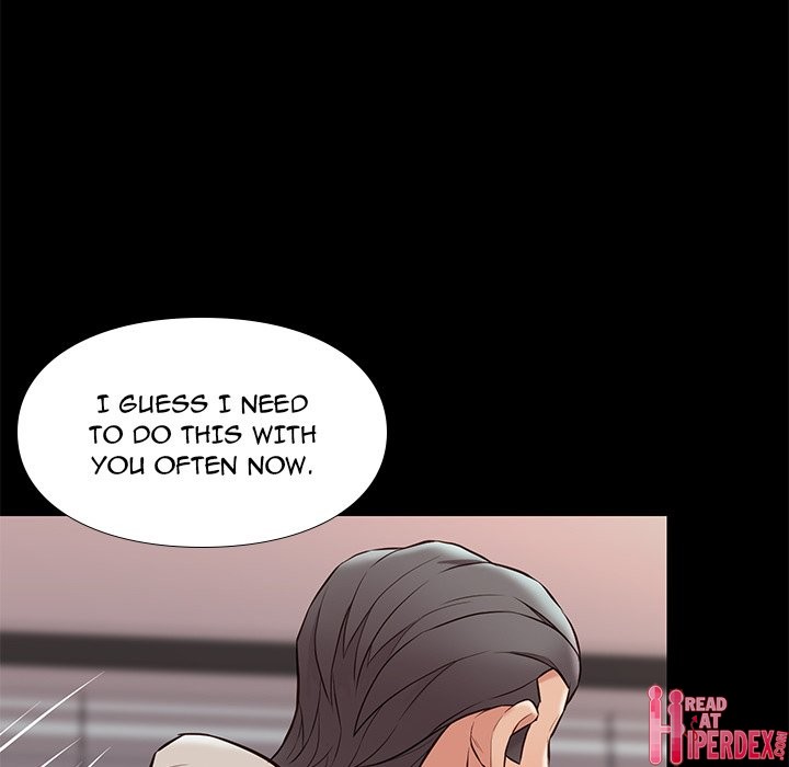 Reunion - Chapter 33 [photo 115] - MangaPorn