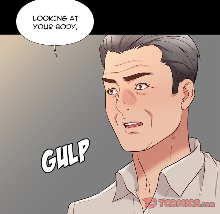 Reunion - Chapter 33 [photo 27] - MangaPorn