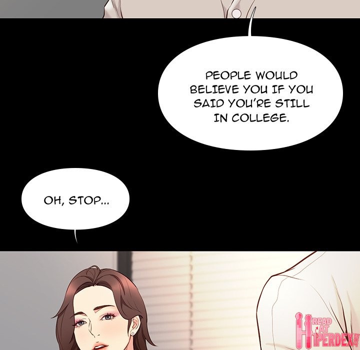 Reunion - Chapter 33 [photo 28] - MangaPorn