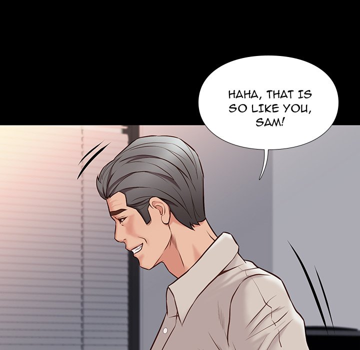 Reunion - Chapter 33 [photo 35] - MangaPorn