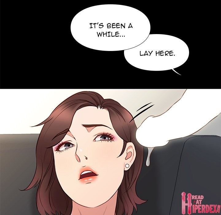 Reunion - Chapter 33 [photo 67] - MangaPorn