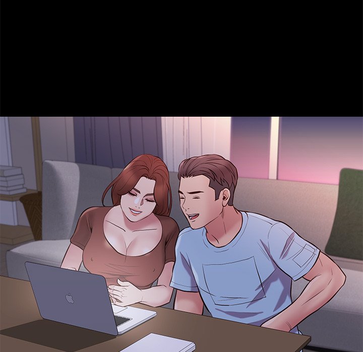 Reunion - Chapter 34 [photo 51] - MangaPorn