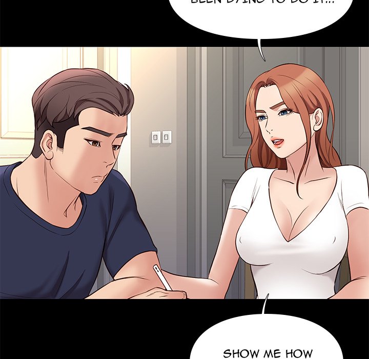 Reunion - Chapter 34 [photo 58] - MangaPorn