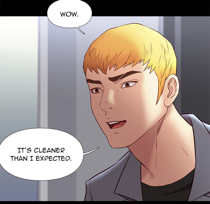 Reunion - Chapter 36 [photo 24] - MangaPorn