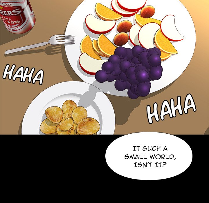 Reunion - Chapter 36 [photo 47] - MangaPorn